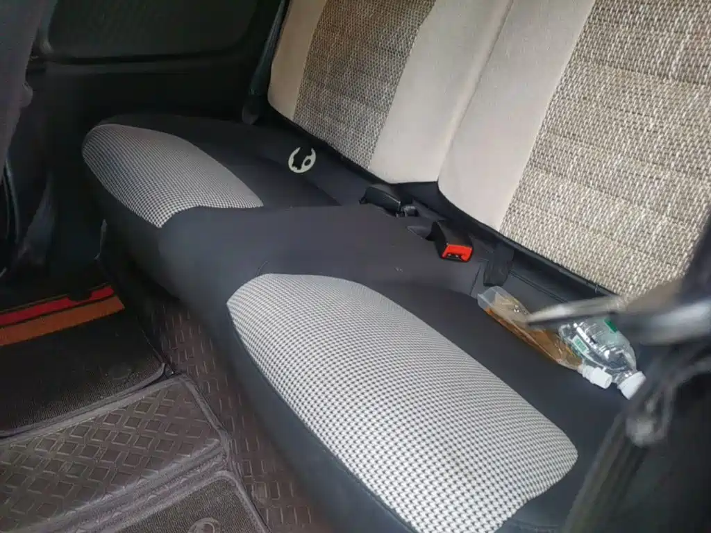 Wuling MINIEV — миниатюра 17