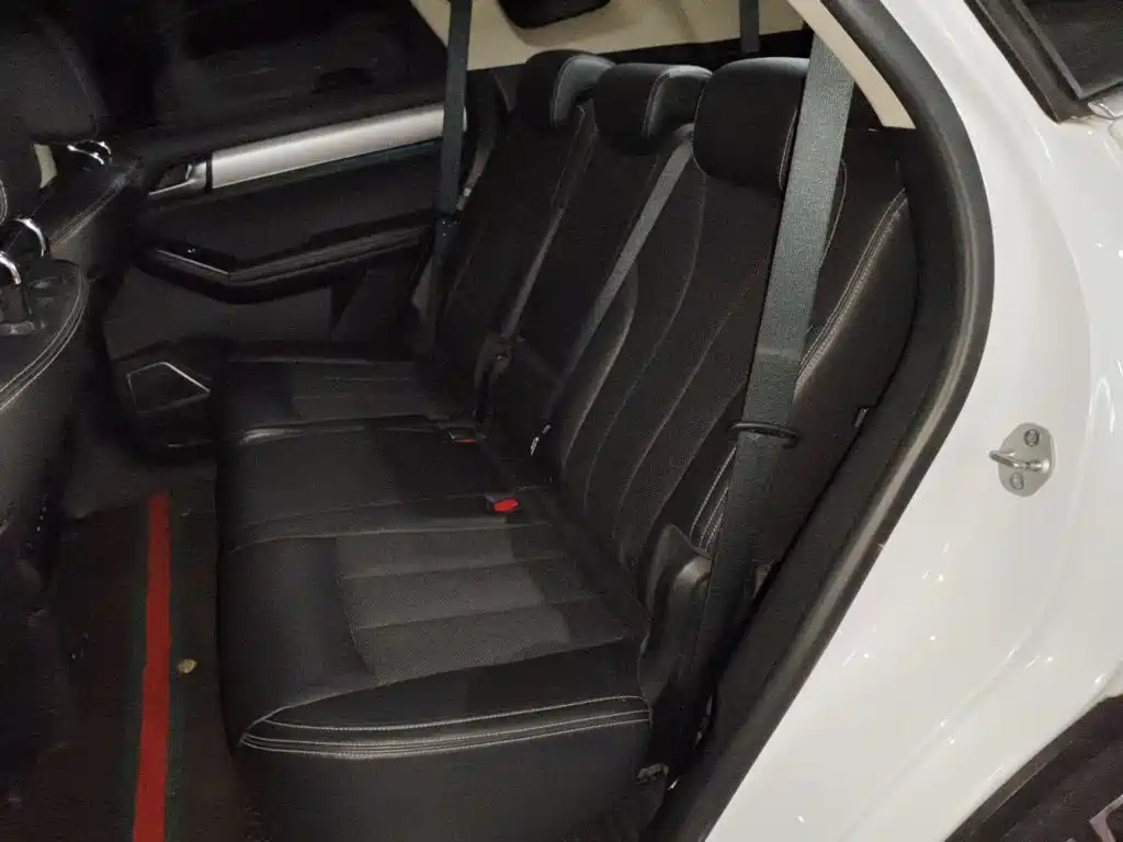 BYD Tang — миниатюра 15