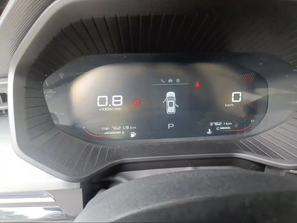 Wuling Xingchen — миниатюра 16
