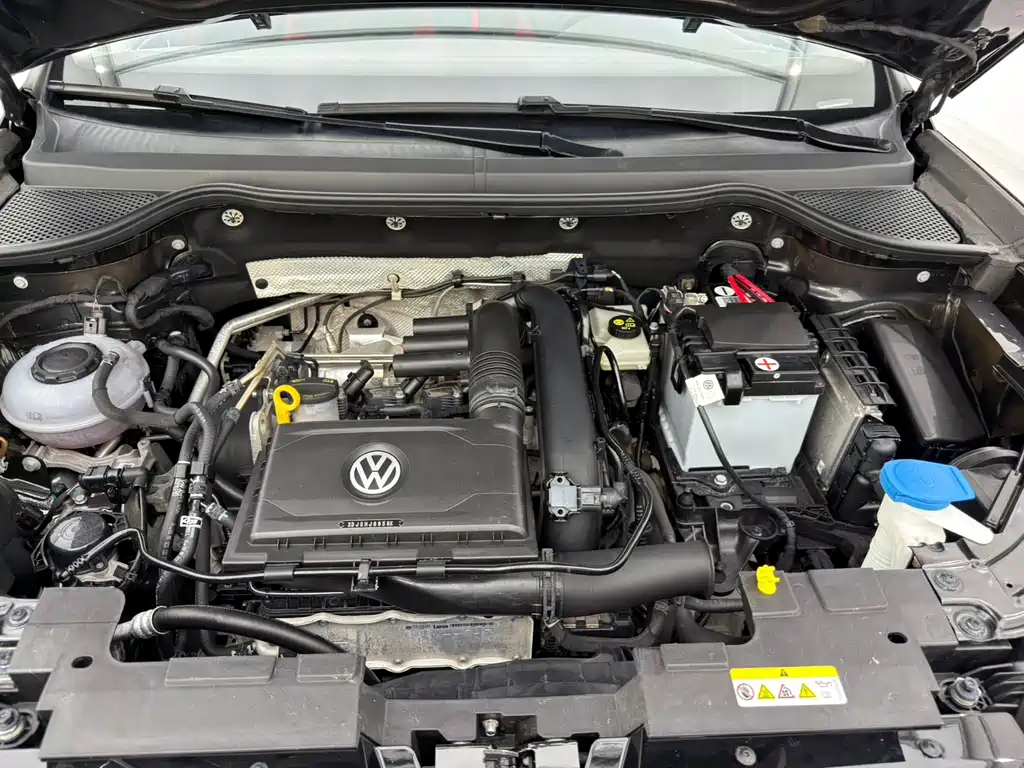 Jetta VS5 280TSI Auto Glory Type, фото 20