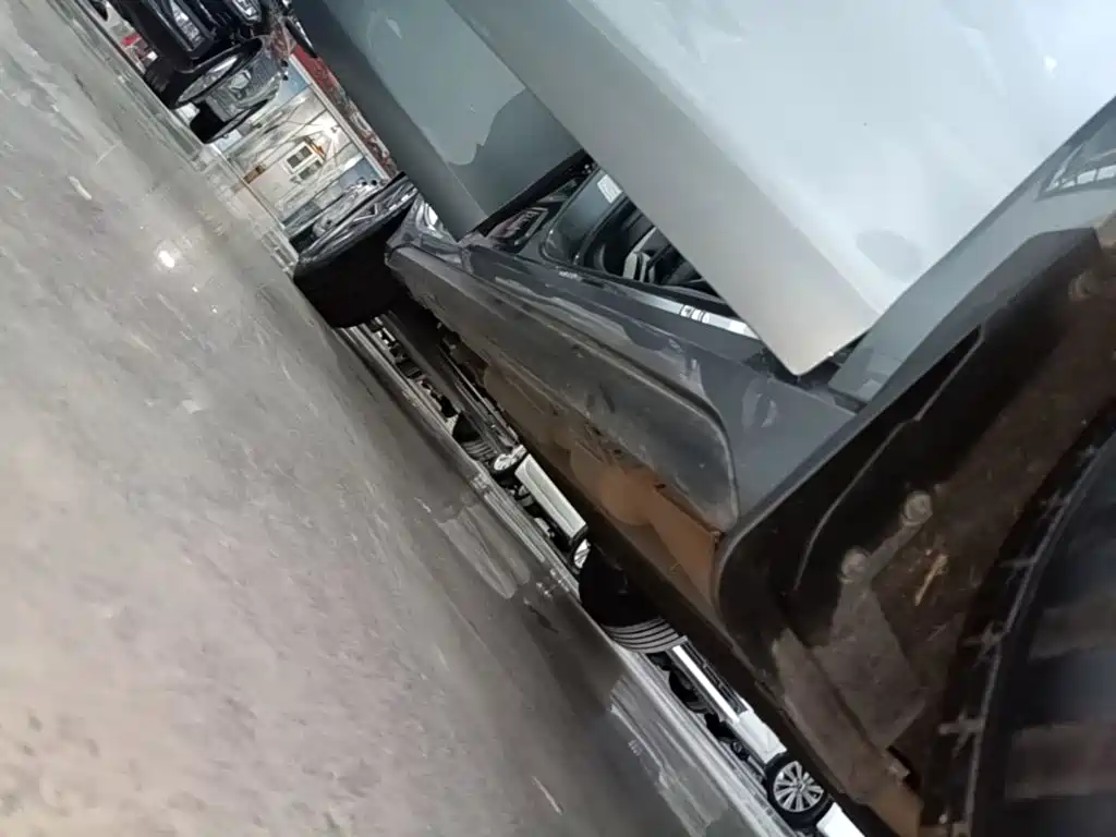 BYD Destroyer 05 — миниатюра 21
