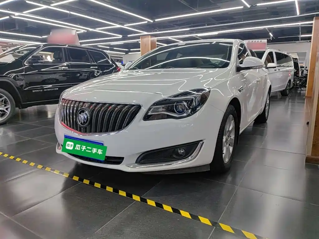 Buick Regal