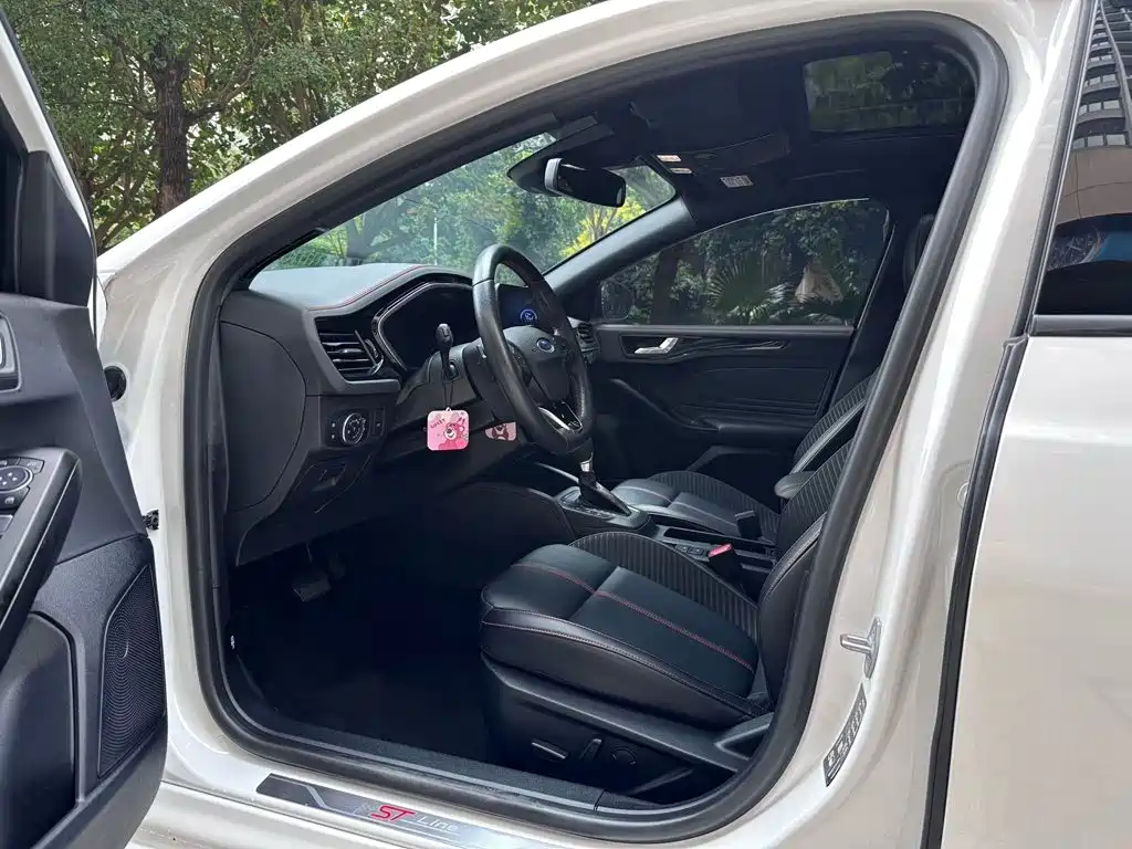 Ford Focus — миниатюра 4