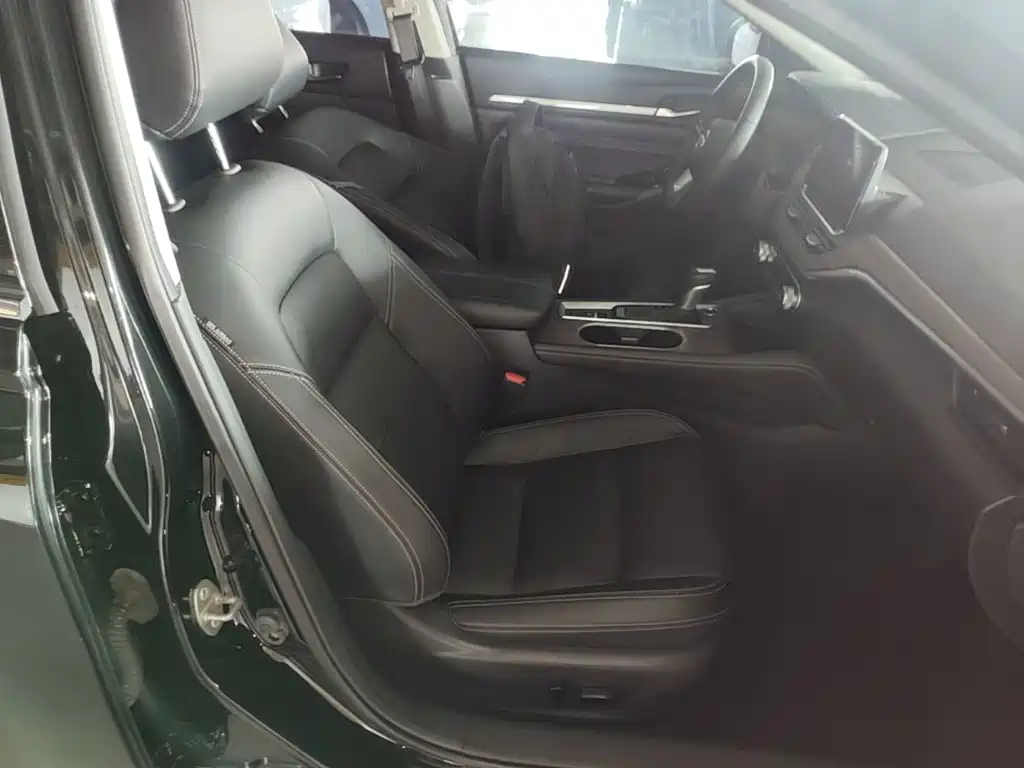Nissan Teana — миниатюра 25