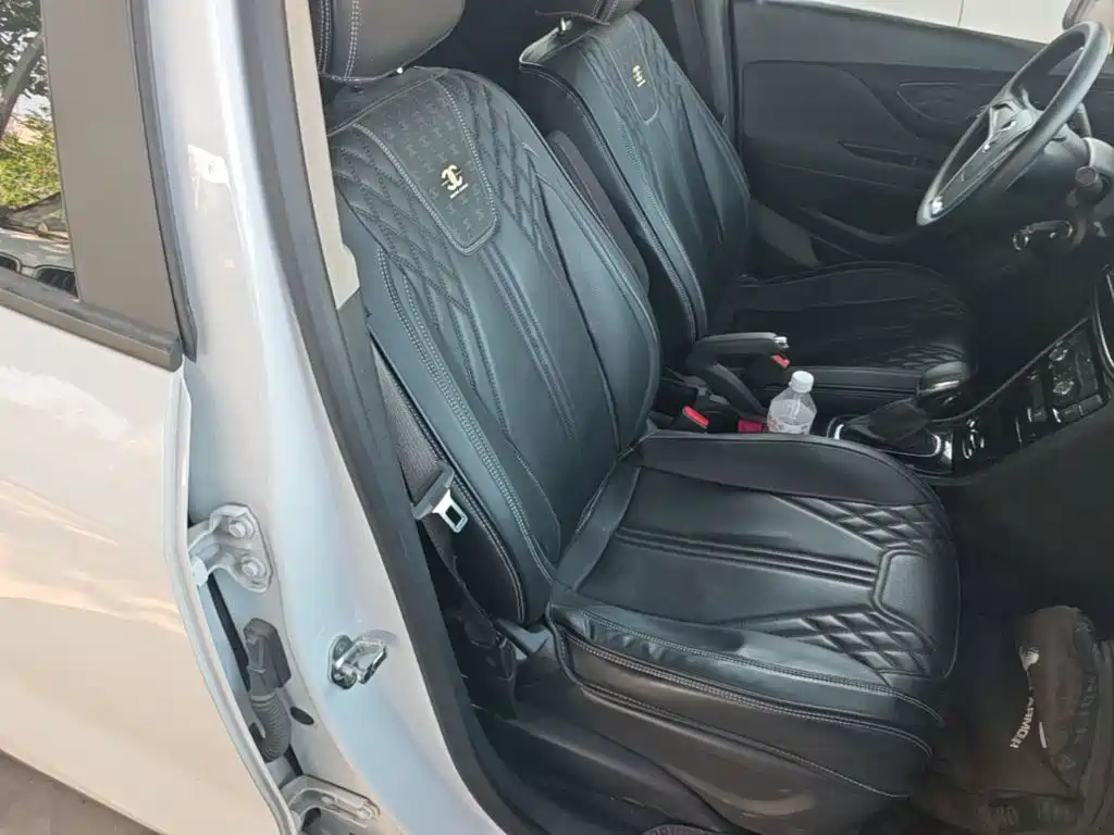 Buick Encore — миниатюра 25