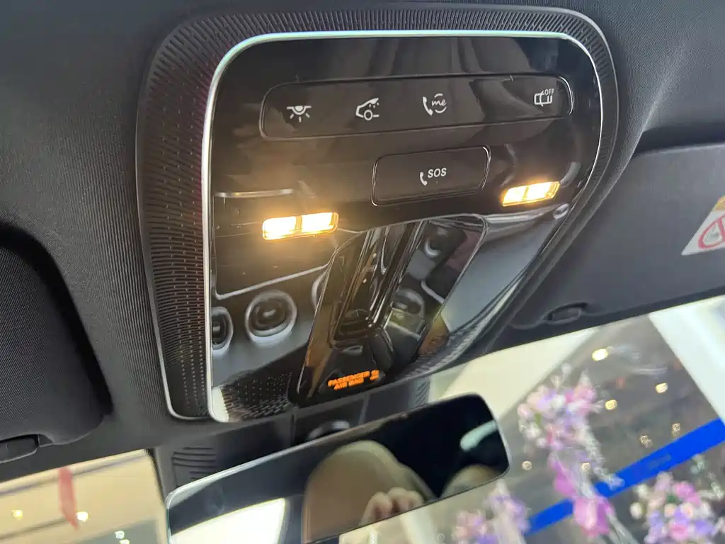 Mercedes-Benz CLE — миниатюра 7