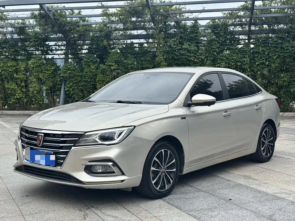 ROEWE I5