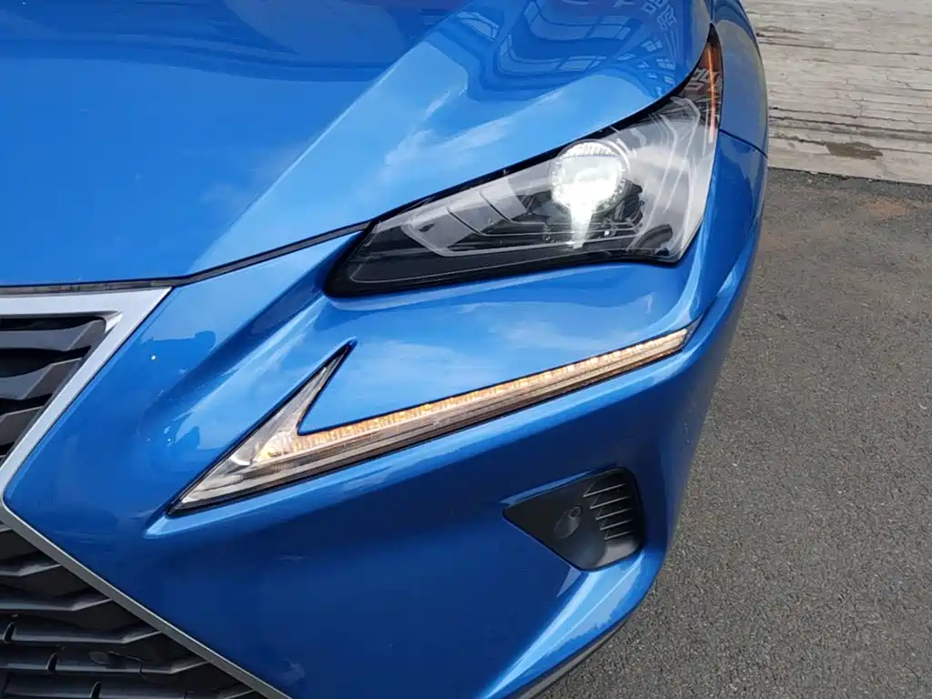 Lexus NX — миниатюра 24