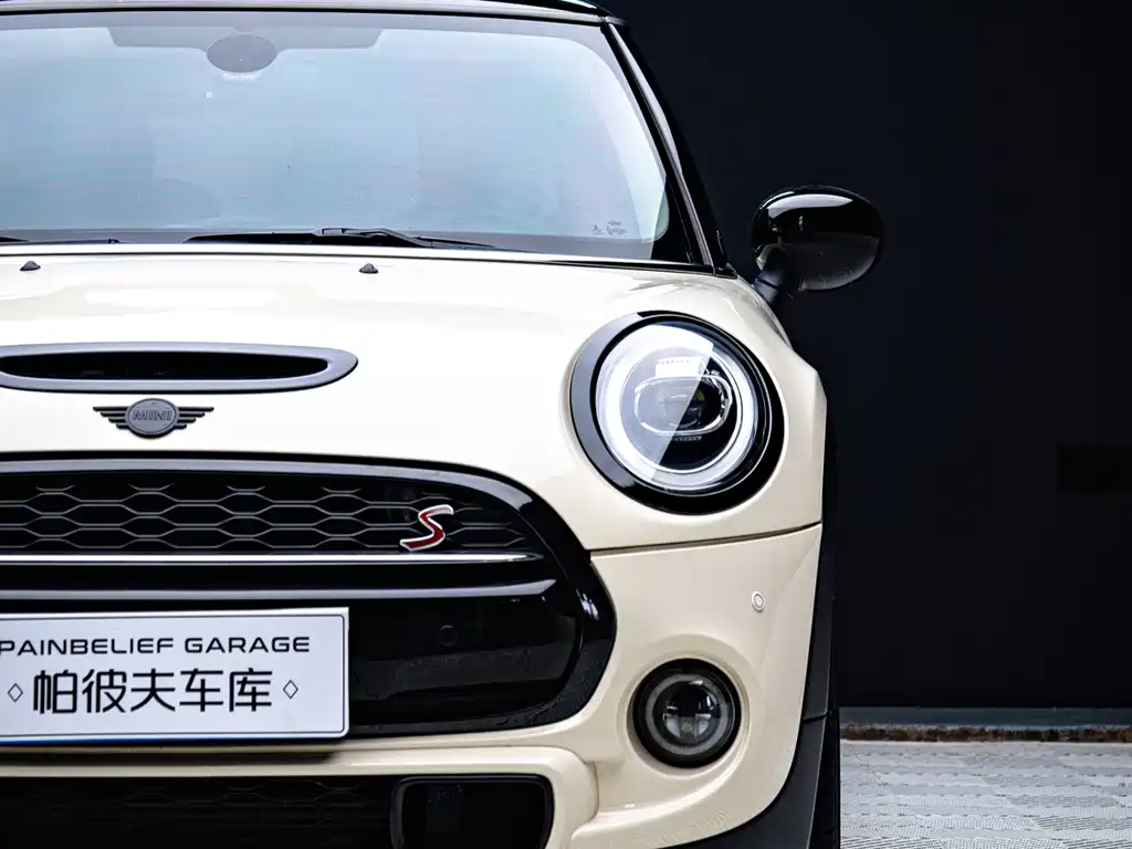 MINI Mini — миниатюра 6