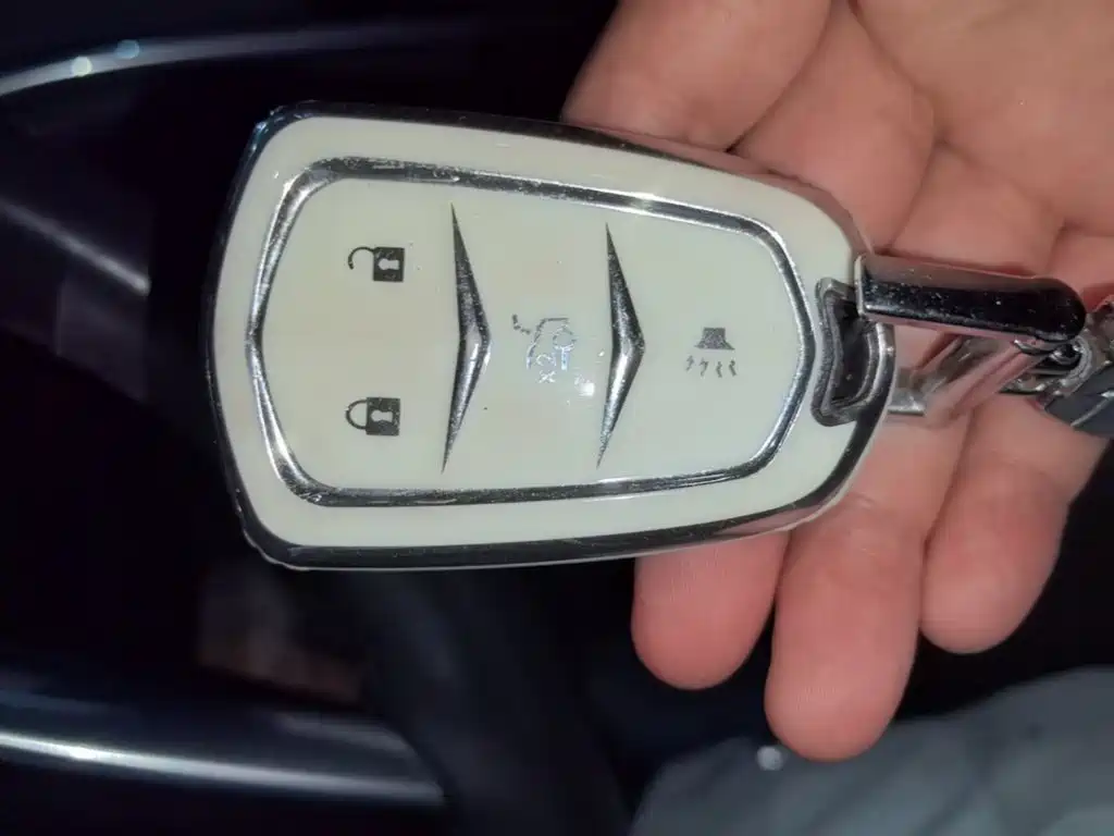 Cadillac XTS — миниатюра 9