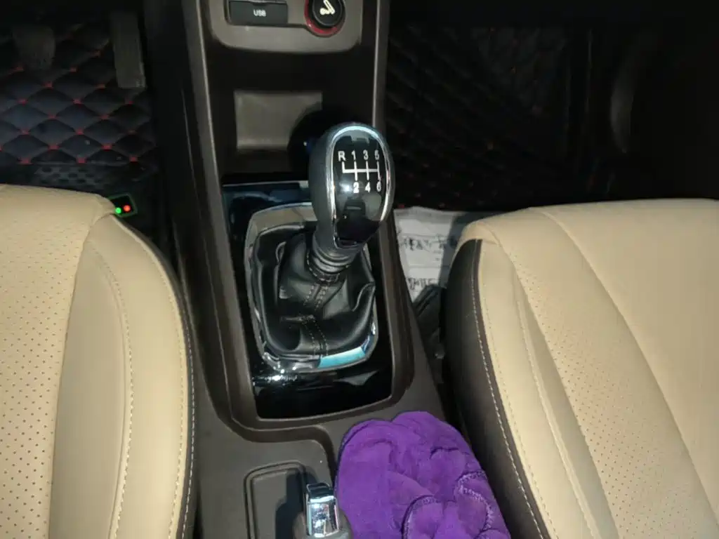 Baojun 310W — миниатюра 14