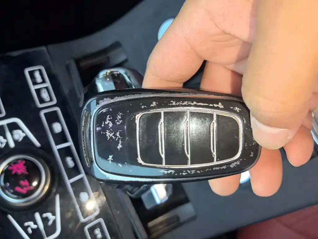 Hongqi Hongqi H5 — миниатюра 9