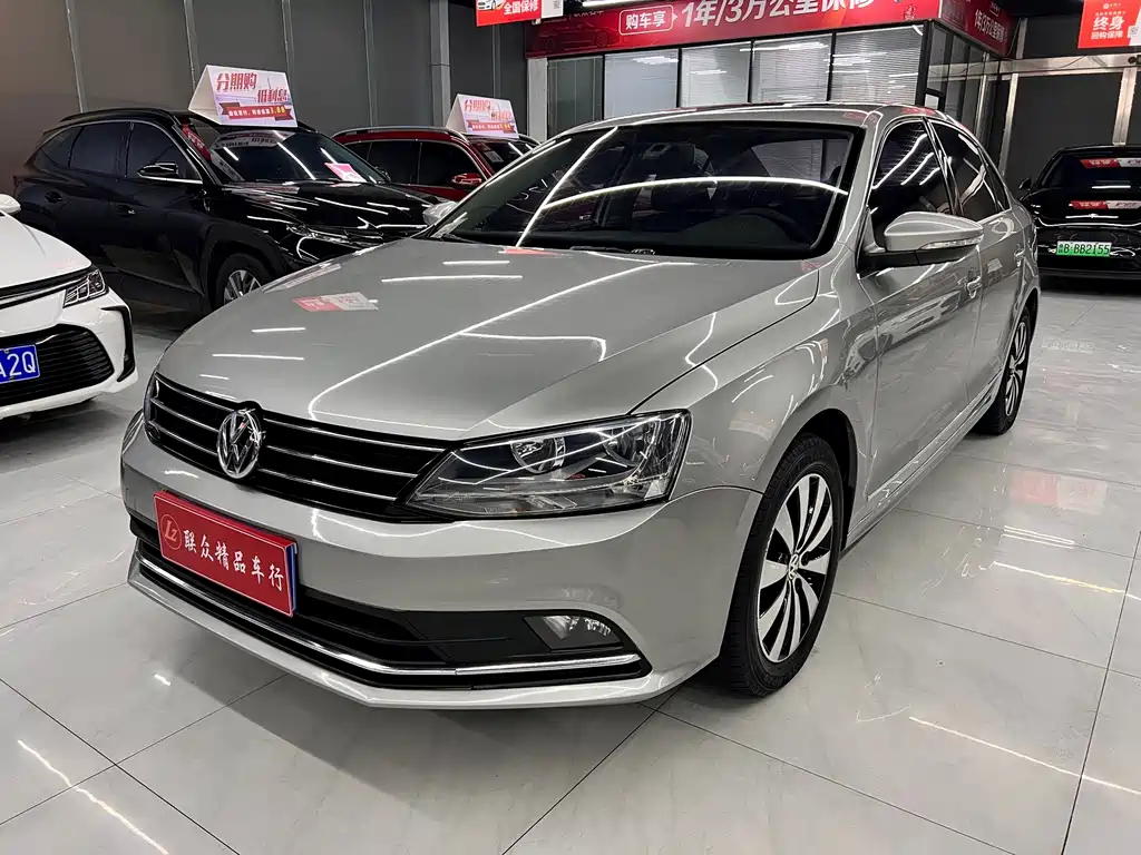 Volkswagen Sagitar — миниатюра 2