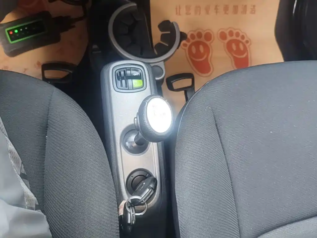 smart Smart Fortwo — миниатюра 14