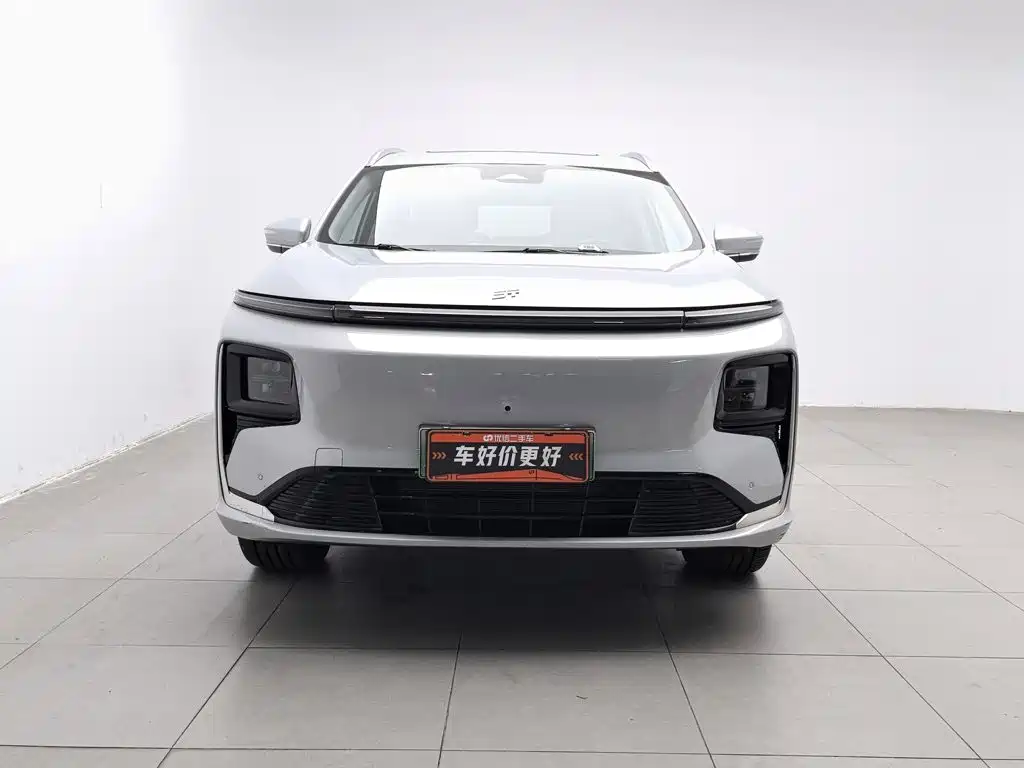 Shanhai Shanhai L9 — миниатюра 3