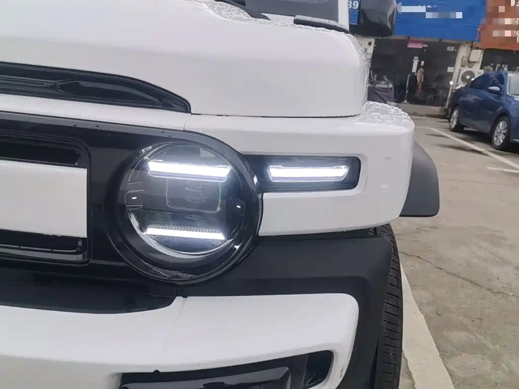 iCAR Автомобиль SuperV23 — миниатюра 24