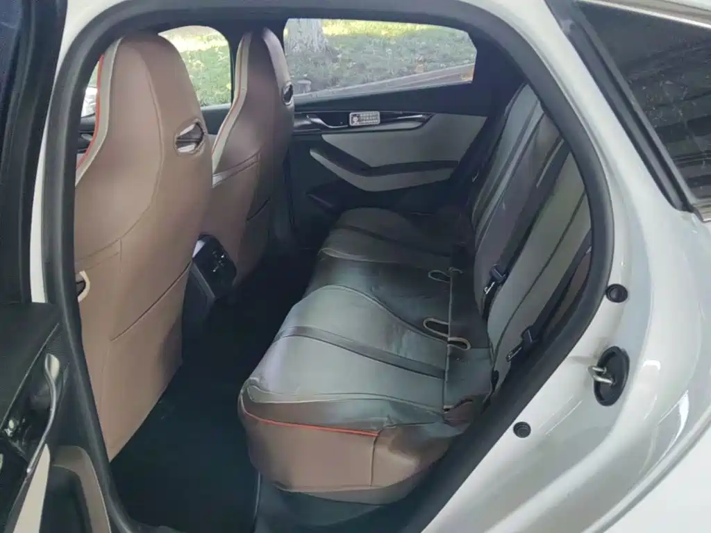 BYD Qin PLUS — миниатюра 17