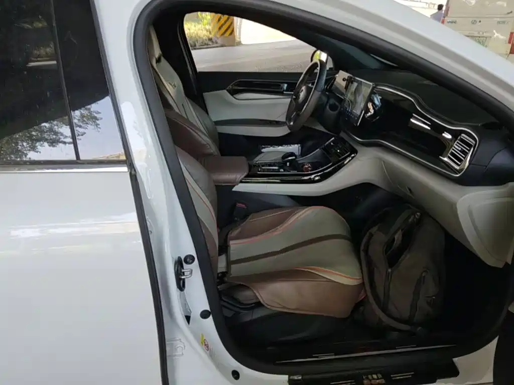 BYD Qin PLUS — миниатюра 25