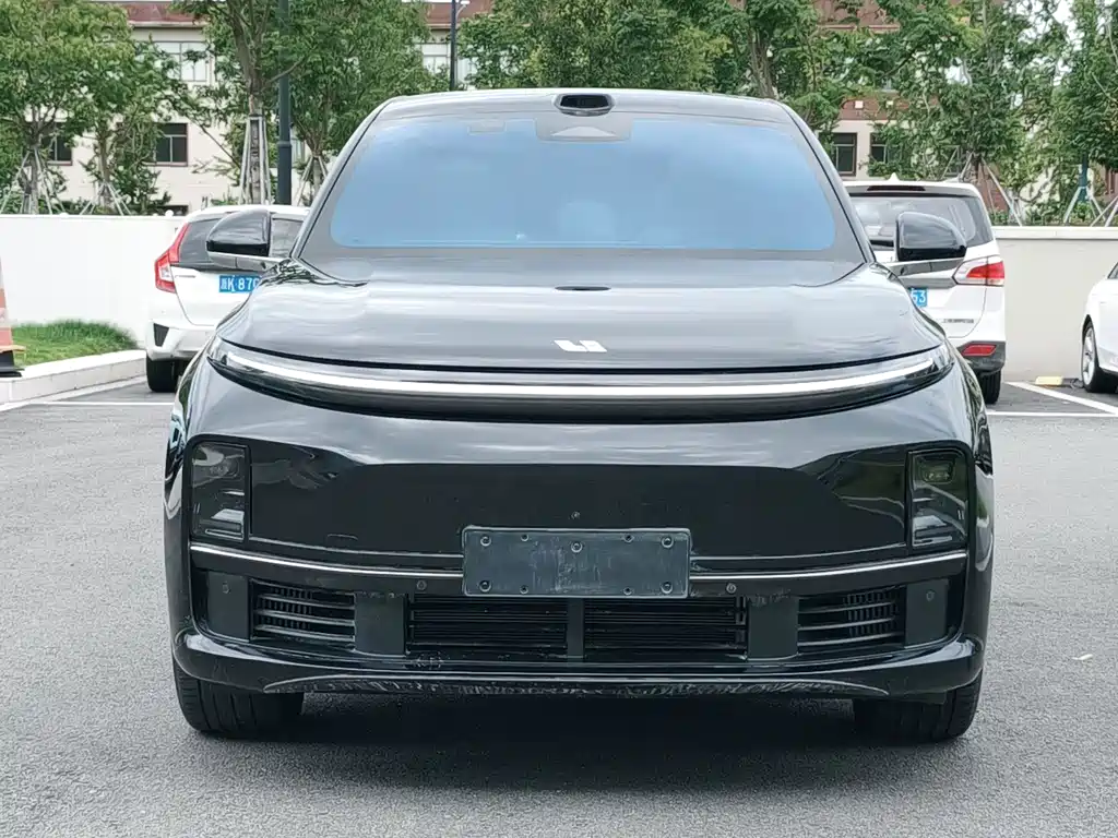 Li Auto Li L7 — миниатюра 2
