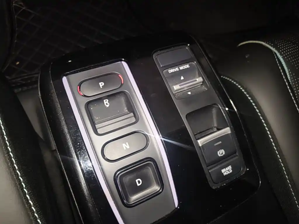 Honda e:NP2 — миниатюра 14