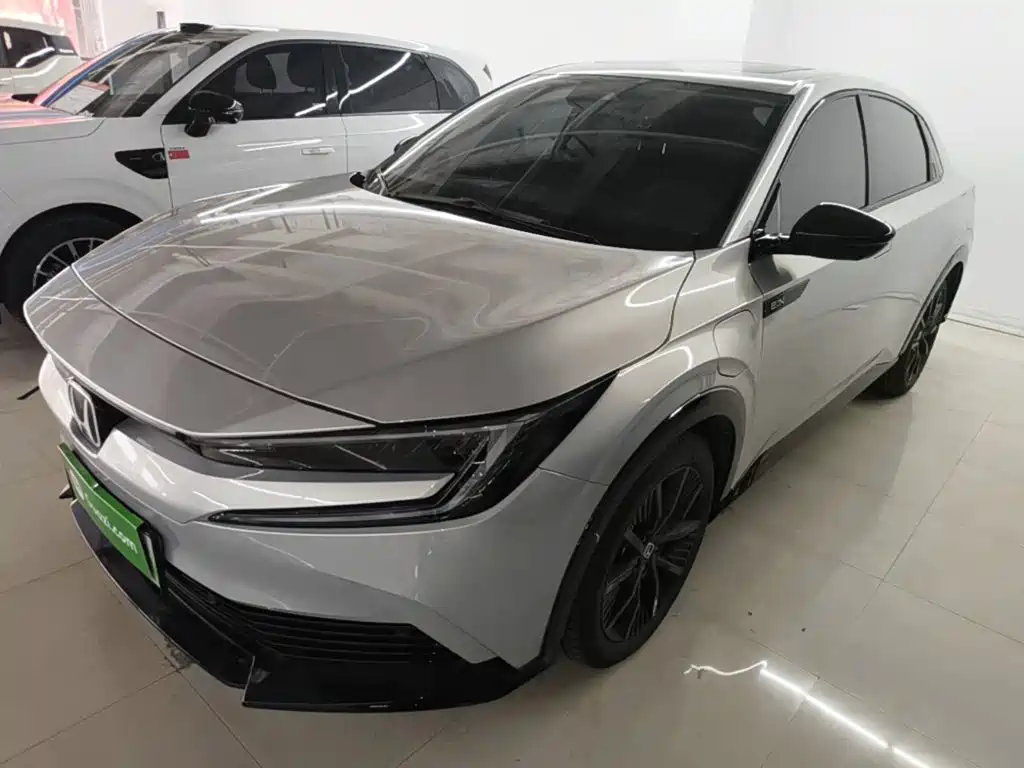 Honda e:NP2 — миниатюра 2
