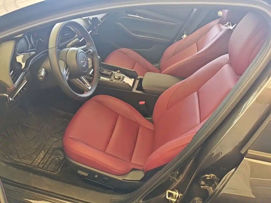 Mazda 3 Axela — миниатюра 15