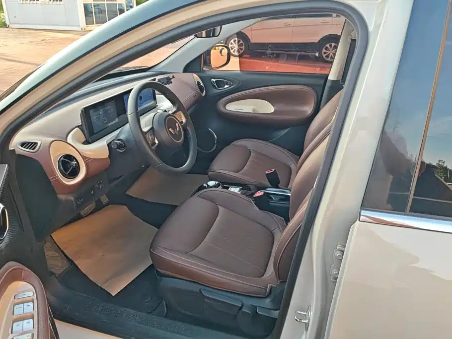 Wuling Bingo — миниатюра 9