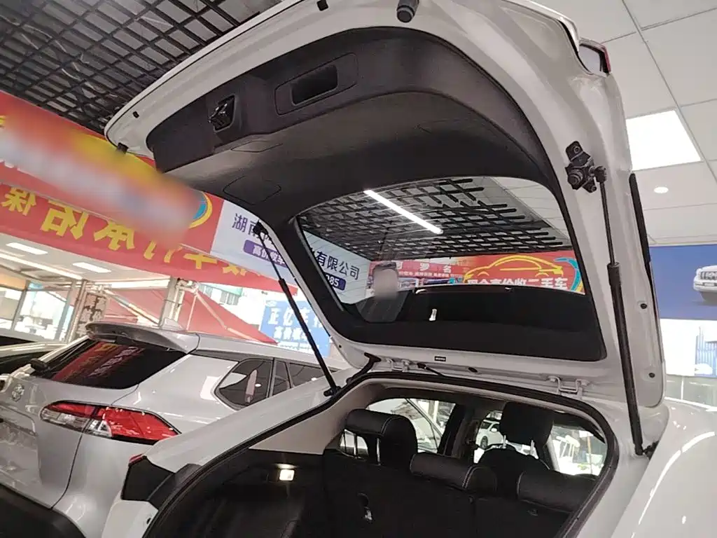 Honda Vezel — миниатюра 19