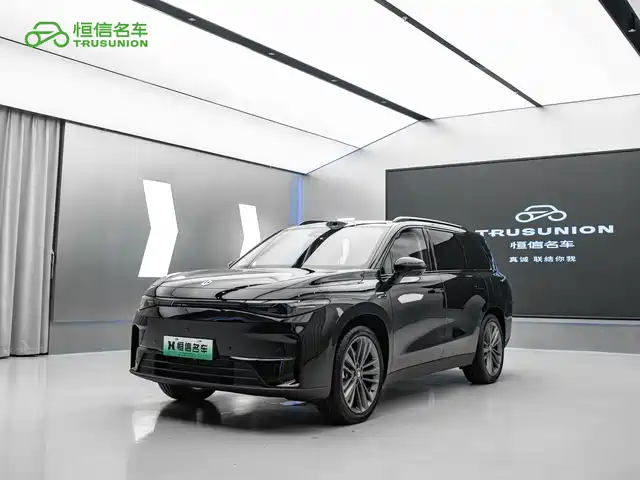 2025 Leapmotor C16