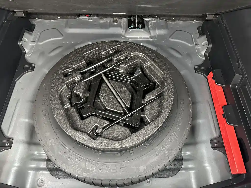 HYUNDAI BEIJING HYUNDAI IX25