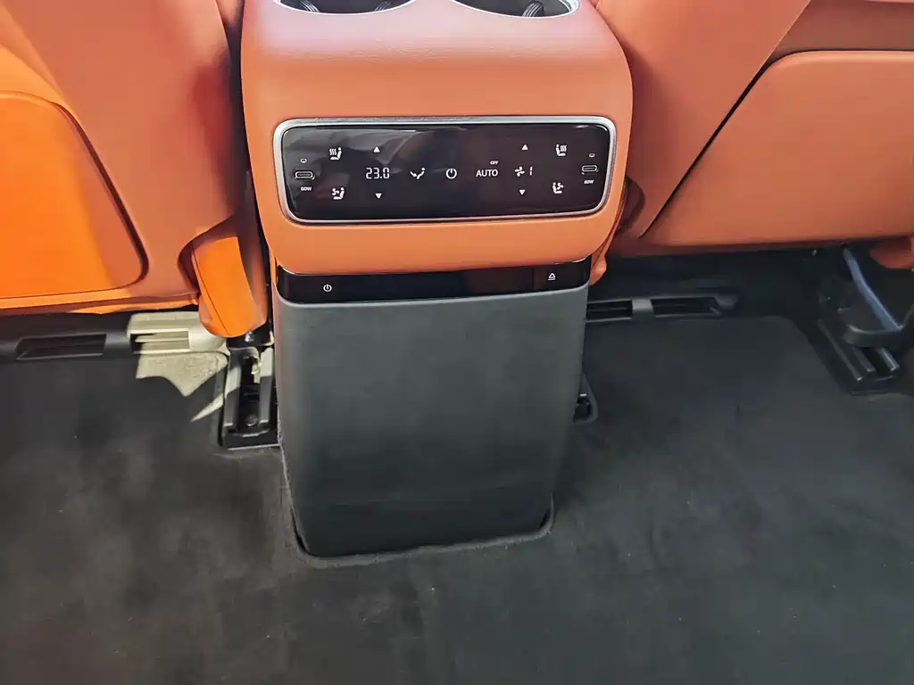 Li Auto Li L9 — миниатюра 13