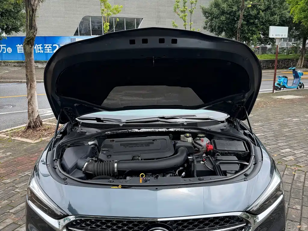 Buick LaCrosse — миниатюра 14
