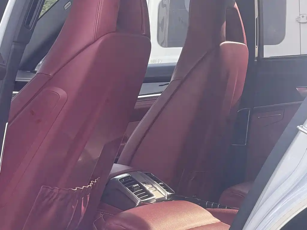 Porsche Panamera 2016 Panamera Edition 3.0T
