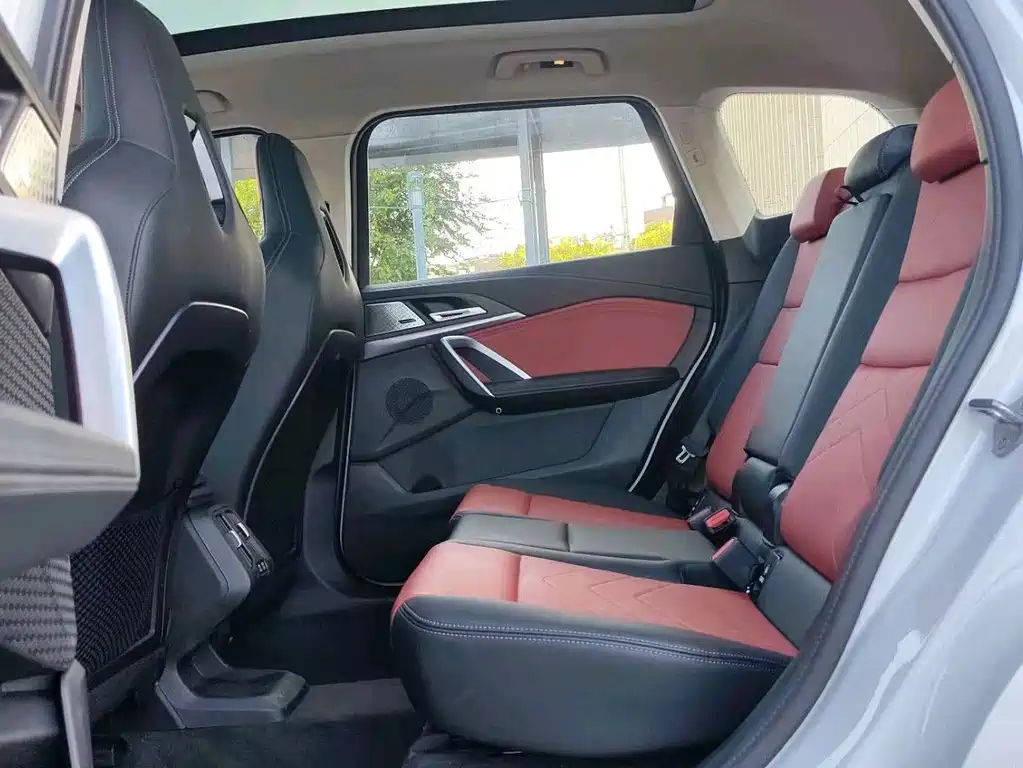 BMW X1 — миниатюра 12