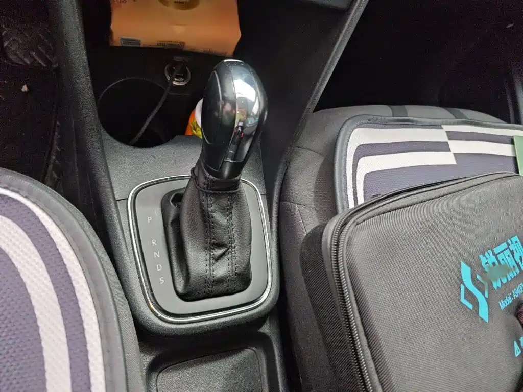 Volkswagen Polo — миниатюра 7