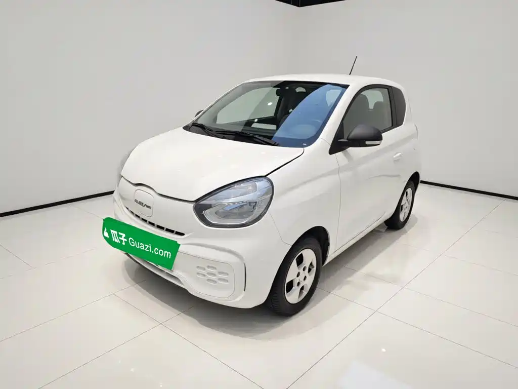 Roewe Clever — миниатюра 2