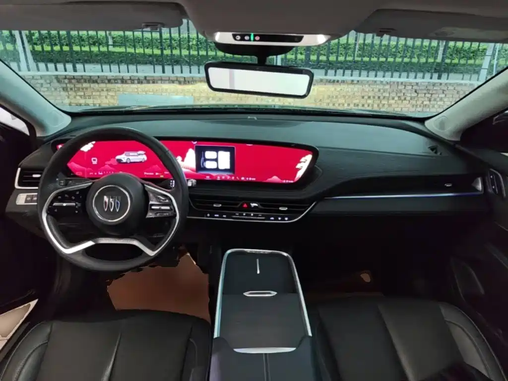 Buick LaCrosse 2024 28T