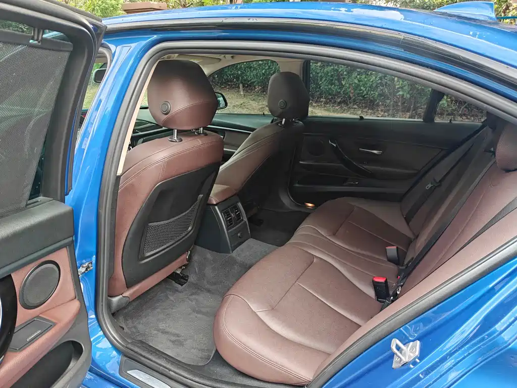 BMW 3 Series — миниатюра 6