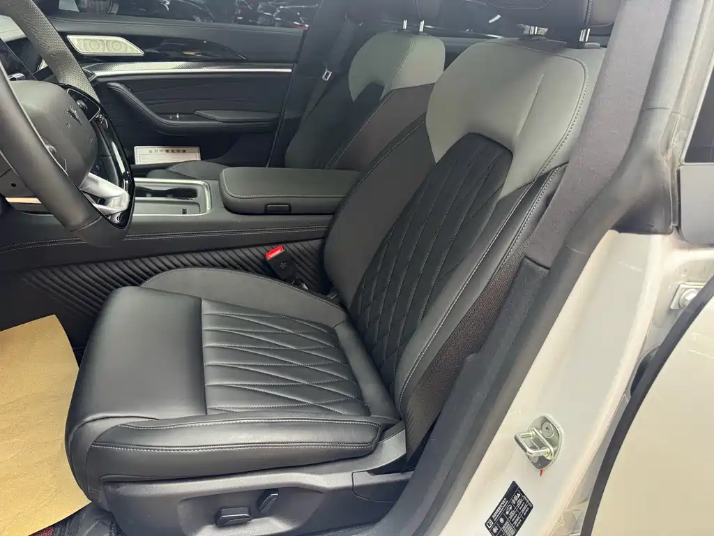 Neta S Shooting Brake — миниатюра 13
