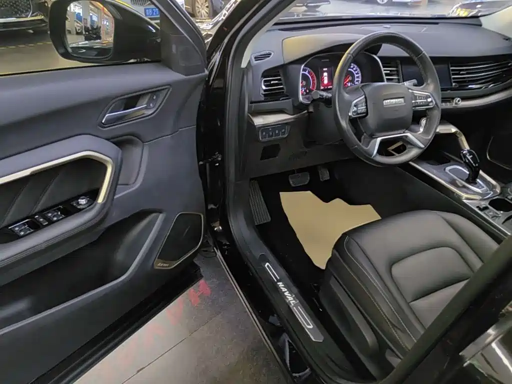 Haval H6 — миниатюра 16