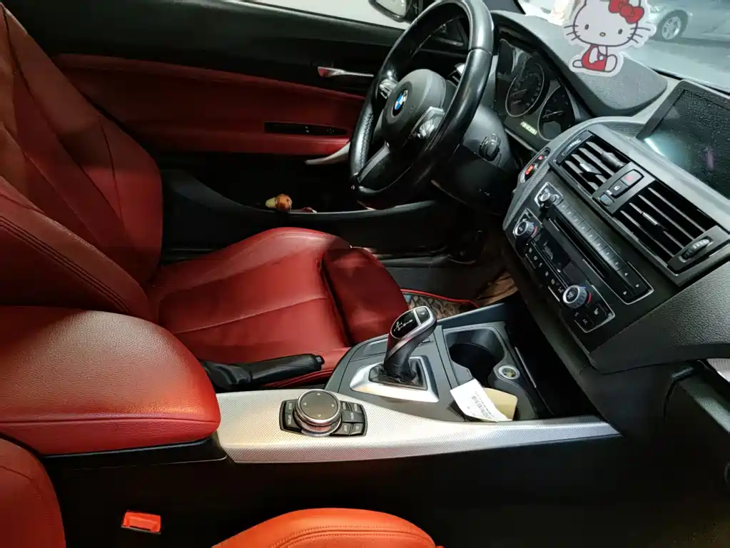 BMW 2 Series (Import) — миниатюра 8