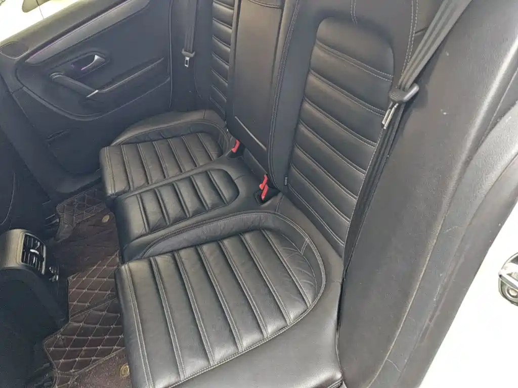 Volkswagen CC — миниатюра 17