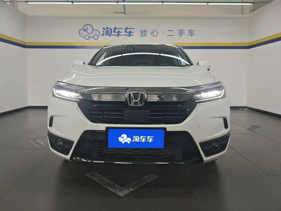 Honda Breeze