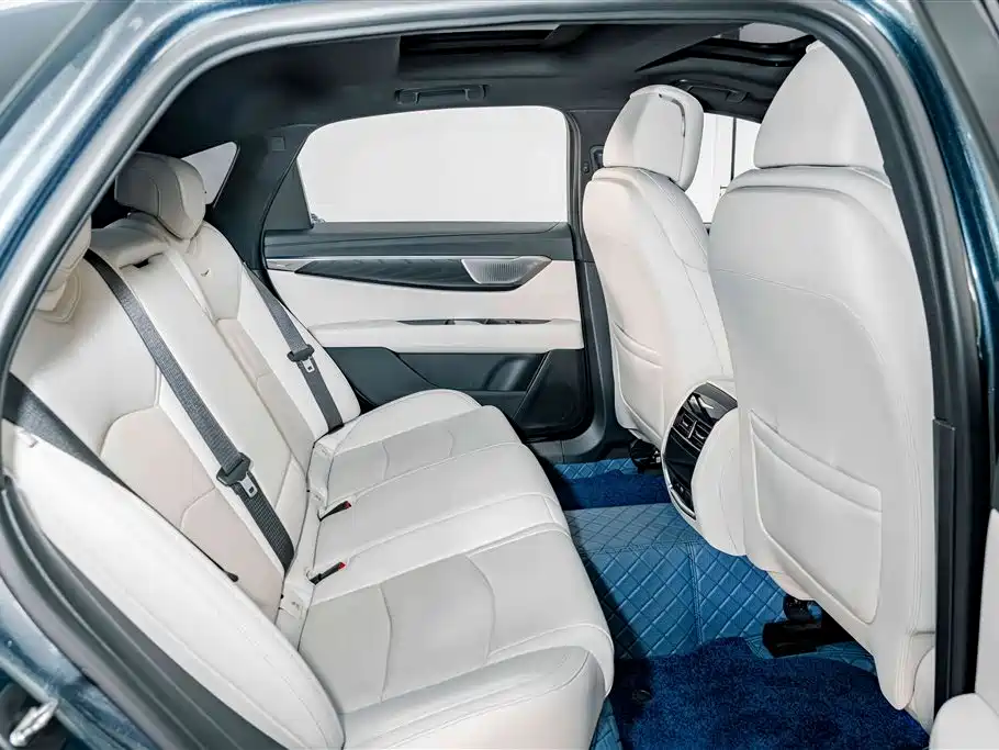 Cadillac CT6 — миниатюра 21