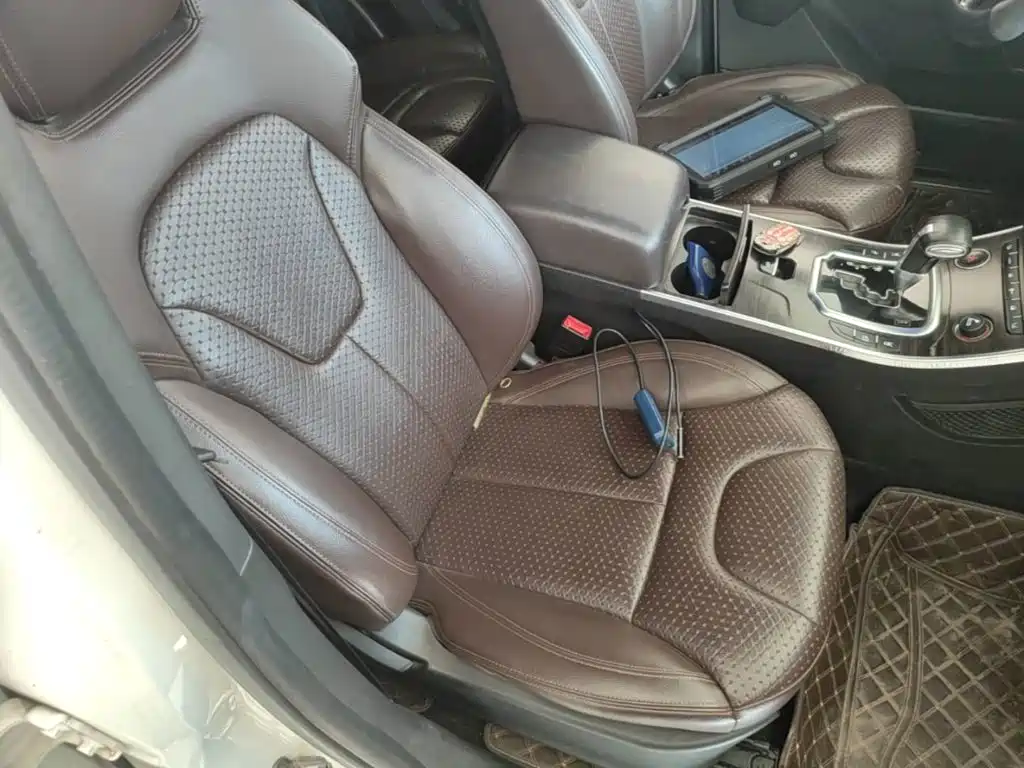 Landwind Landwind X7 — миниатюра 25