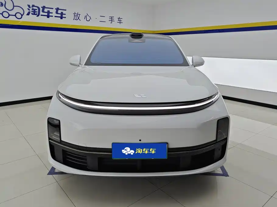 Li Auto Li L7 — миниатюра 2