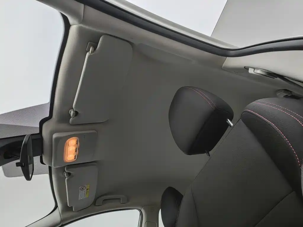 Nissan Qashqai — миниатюра 14