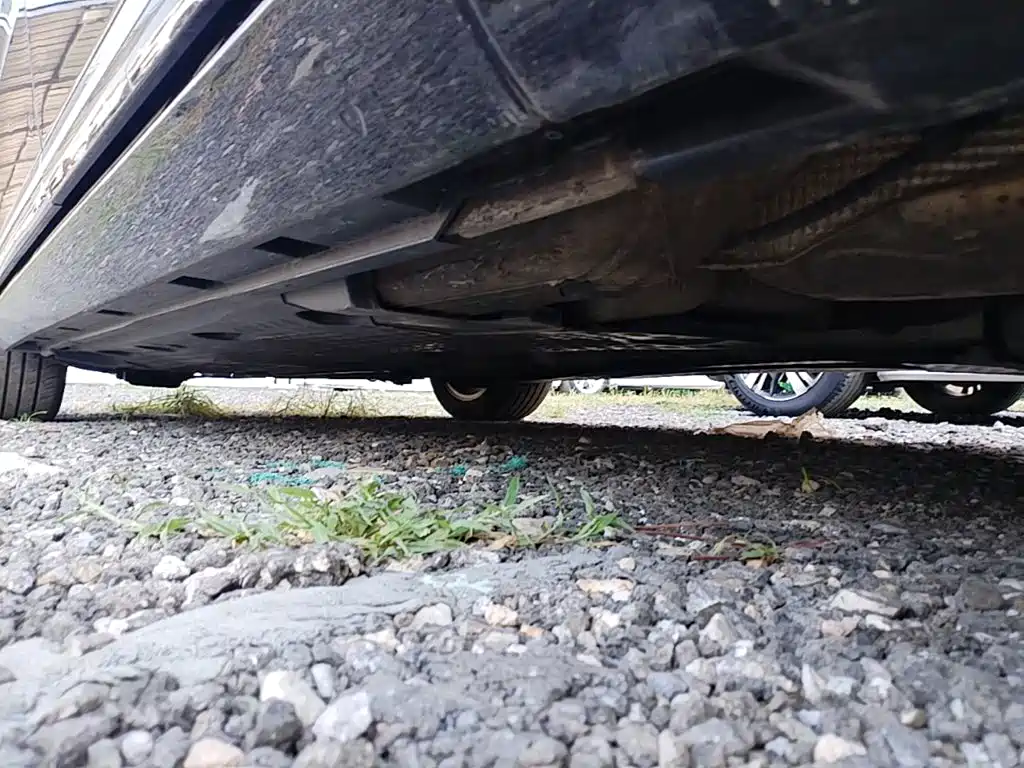 Volkswagen Magotan — миниатюра 21