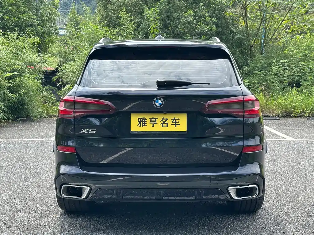 BMW X5 — миниатюра 16