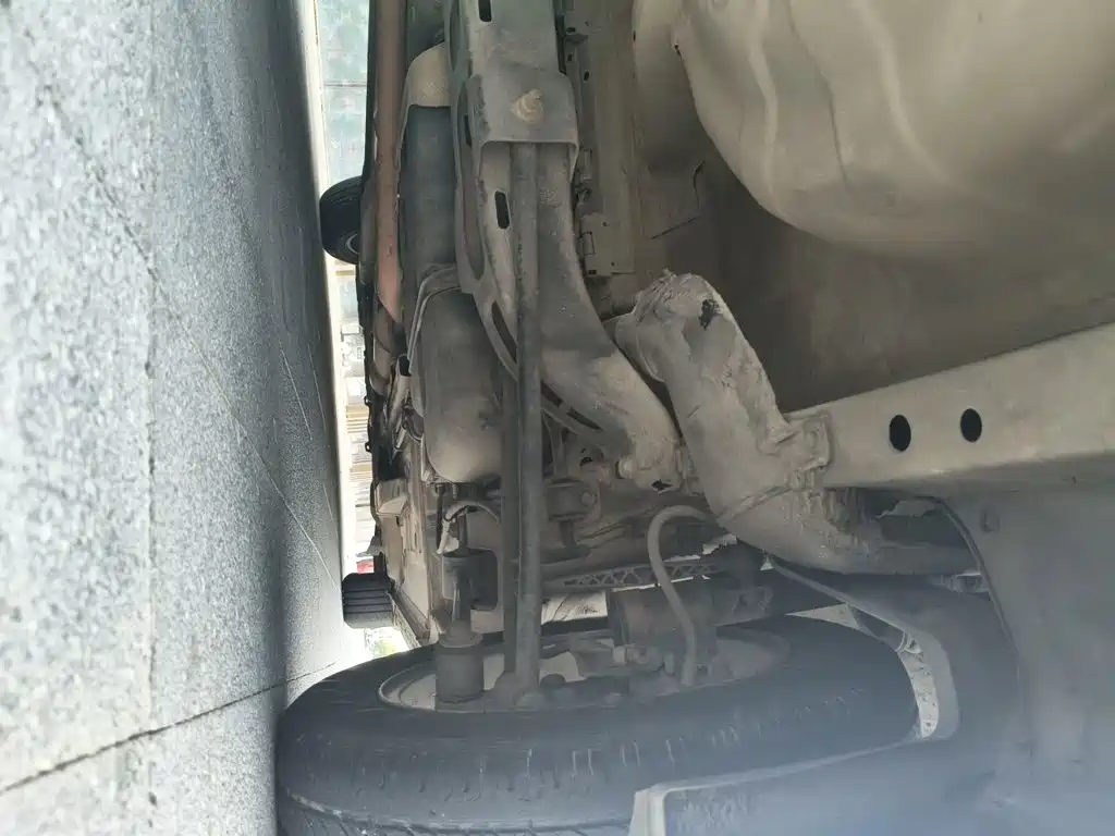 Buick Excelle — миниатюра 23